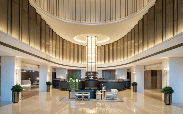 Hanting Hotel Zhengzhou Railway Station