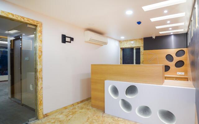 Capital O 64937 Stay Inn International Sealdah