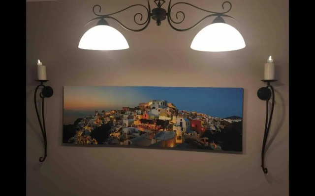 Apartment Prestige Prepared according to WHO recommendations