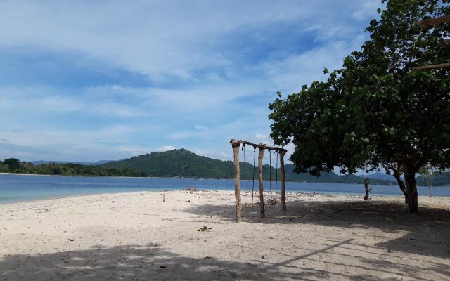 Tiki Lodge Lombok