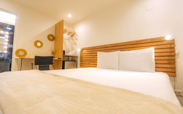 Ataraxy Hotel Boutique