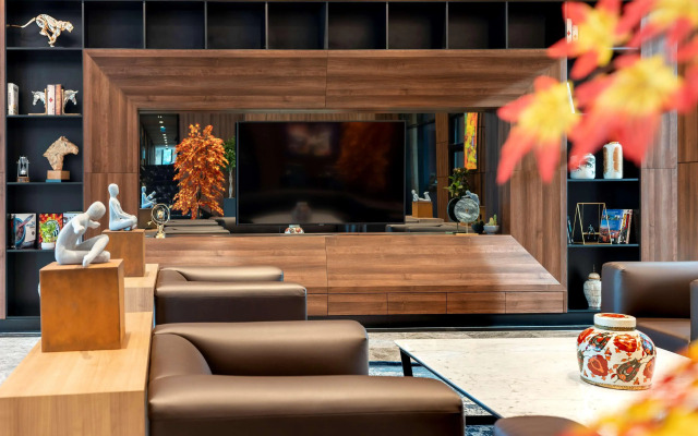 Radisson Blu Hotel, Sakarya