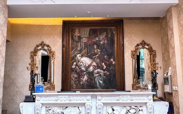 Hotel Buwanrer Garden Number 6