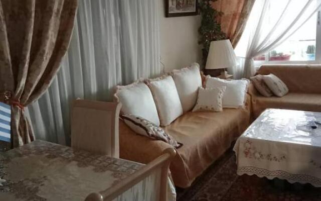 Aγ Κωσταντίνος Ρετιρέ 3 κρεβατ με θέα το Πήλιο