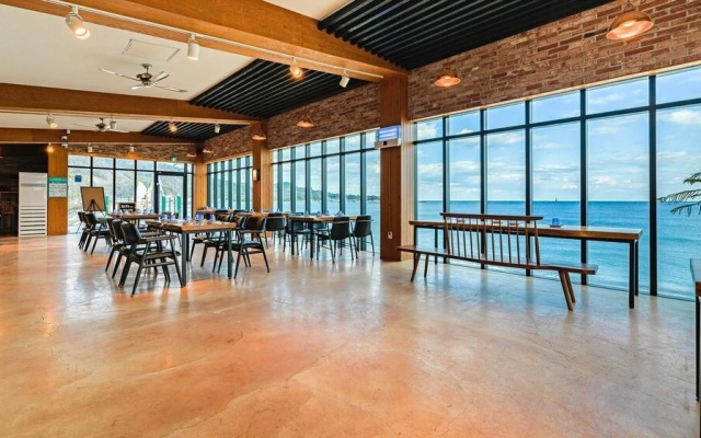 Pohang 190 waterfront