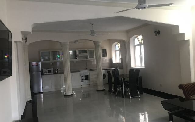 Stone Town Luxury Apartments