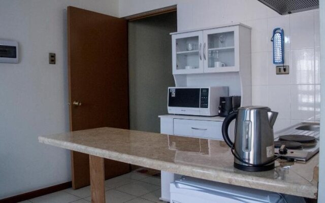 Apart Hotel Perla Norte