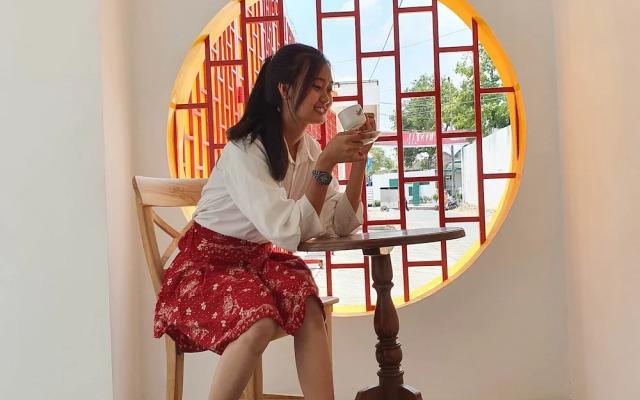 Tiongkok Kecil Heritage Lasem