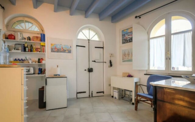 Alghero Blue Fish House