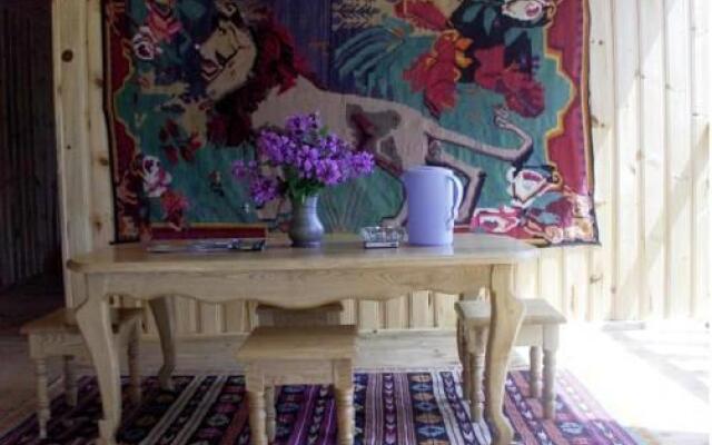 Gostevoj dom Mirgvela