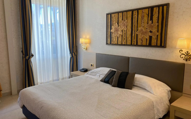 Domus Park Hotel & SPA