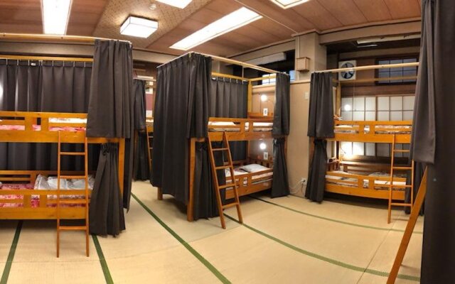 Guest House Sunline Beppu - Hostel