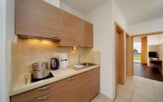 Appartement-Hotel Beatenhof