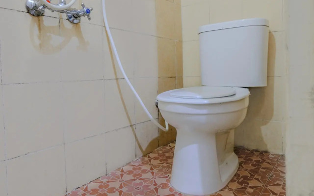 OYO 1293 Dei Residence Arjosari