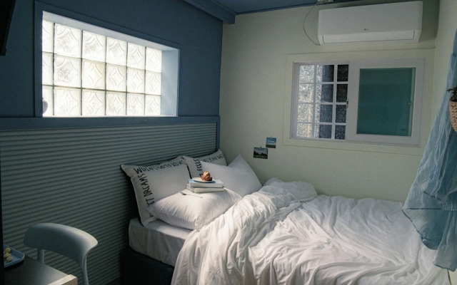 Namsun Mini Hotel