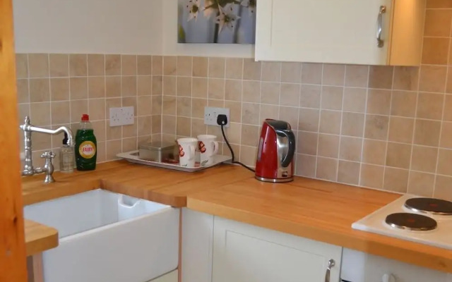 Low Jock Scar Country Estate