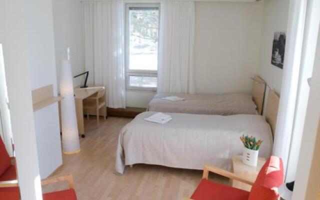 Hotel Norrvalla