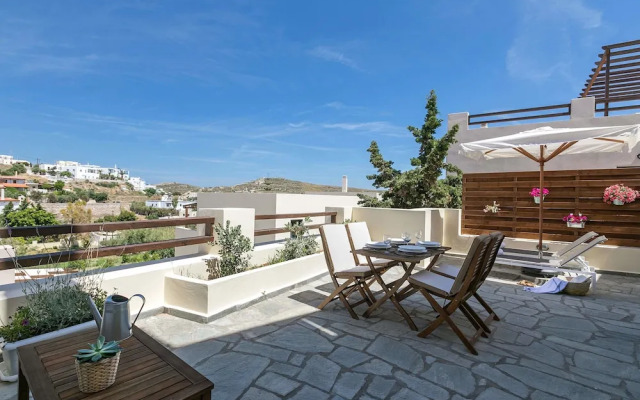 Syra Suites