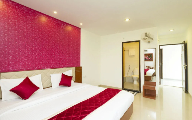 Oyo Rooms Electronic City Phase 1