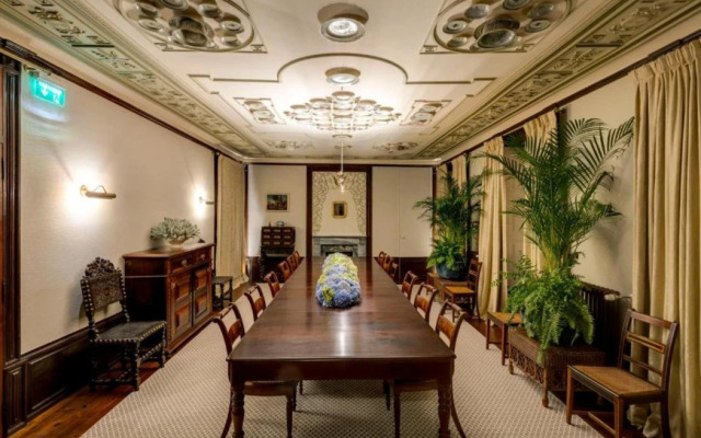 Valverde Santar Hotel & Spa – Relais & Châteaux