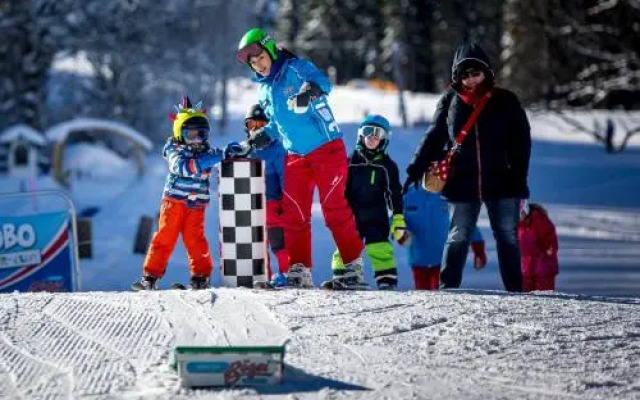 Familienhotel Filzmooserhof