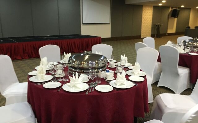 Aliya Hotel Klang