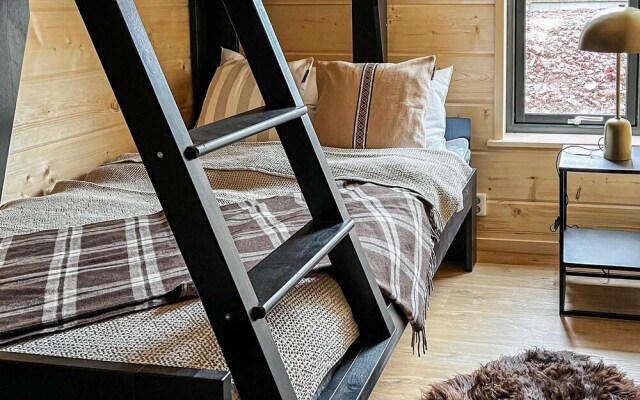 Nice Apartment in Sälen With Sauna and 4 Bedrooms