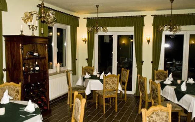 Hotel Haus Waldesruh