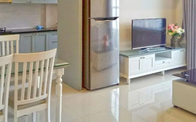 Enjoy Saigon Sunrise City