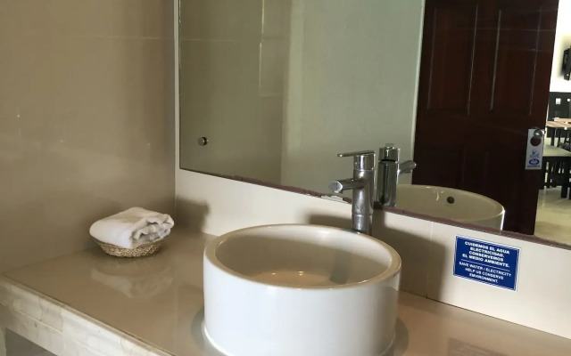 Condominios Salvia Cancun