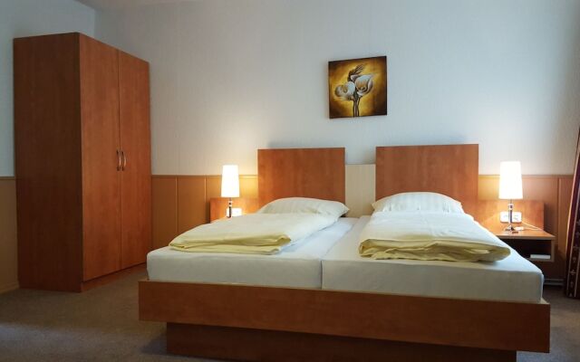 Waldhotel & Restaurant Zur Holzmühle