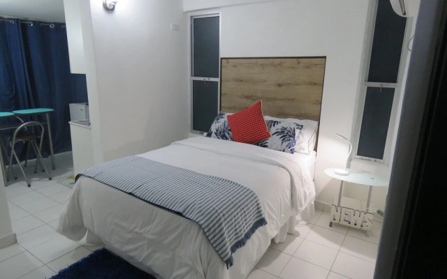 Serenade Lodging Rooms