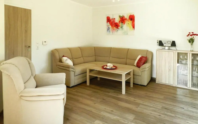 Ferienwohnung Landblick, Rastede