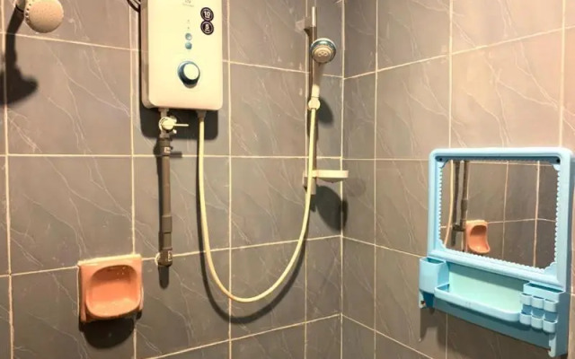 OYO 89921 Motel New Bay Sg. Lembing