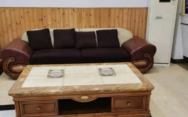 Chongqing Qingxin Inn (Danzi Stone Foreigner Street Store) – Guest Rooms – Chongqing