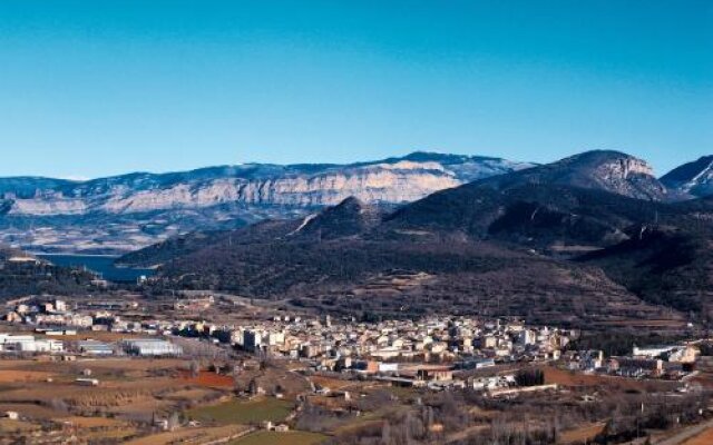 Alberg Del Pallars
