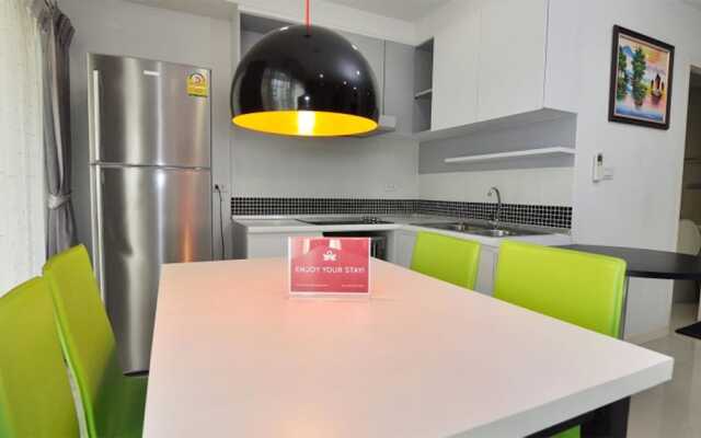 ZEN Rooms Pridi 14
