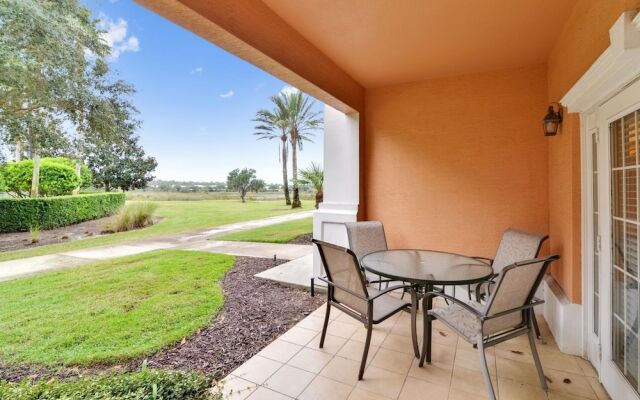 Oasis Place by Florida Spirit