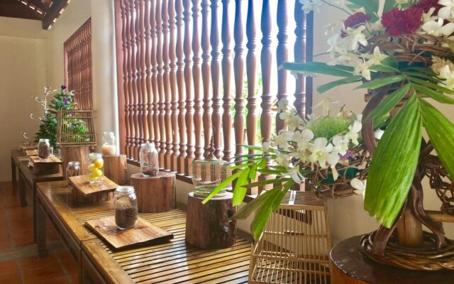 Le MENARA KHAO LAK