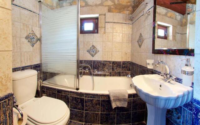 Pilikas Luxury Villas