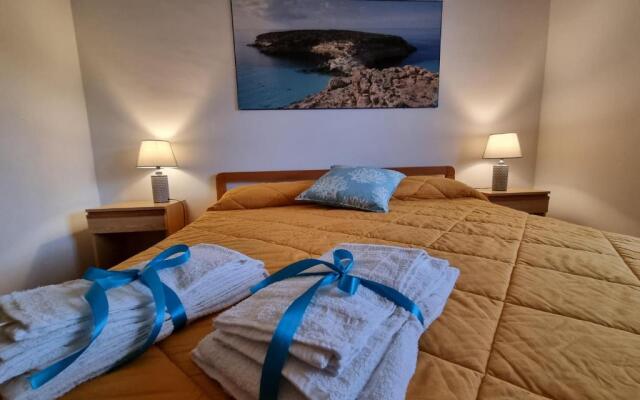 Holiday House Mizzica che mare!