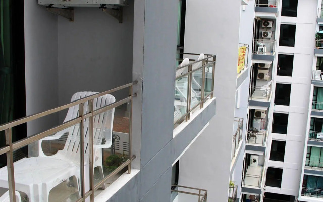 NEO Condo Jomtien by Good Luck