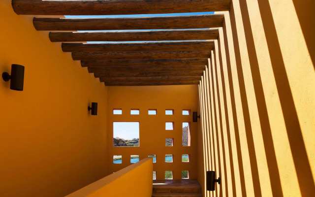 Loreto Bay Golf & Sea at Baja