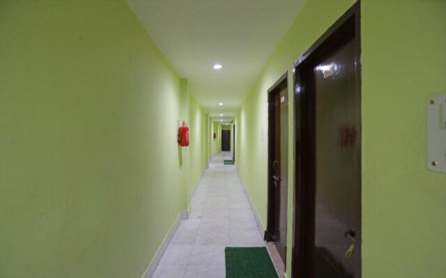 Hotel Maharaja by OYO Rooms