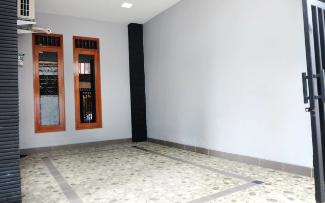 Simply Homy Guest House Unit Gejayan