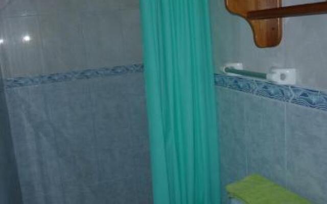 Hotel Neptuno