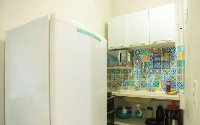 360 Copa Galeria Ritz By SUHCasa