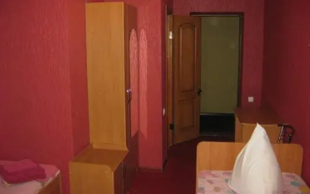 Hotel Dubrava
