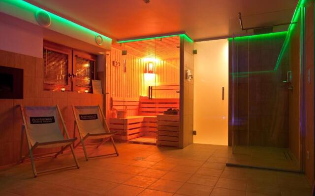 Apartamenty DobraNocka