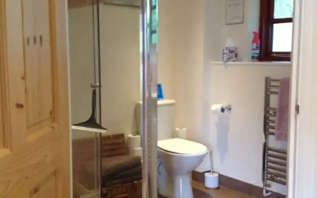 A Devon Rural Retreat